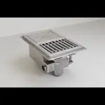 Eagle Group ASWTFT-2436-SG