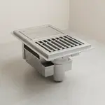 Eagle Group ASWTFT-2448-SG