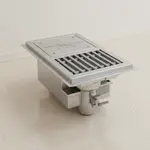 Eagle Group ASWTFT-2496-FGG