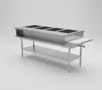 Eagle Group AWT4-NG-1X