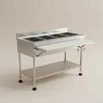 Eagle Group AWTP4-LP