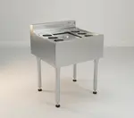 Eagle Group B2CT-16D-18-7