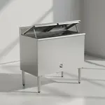 Eagle Group B2IC-18-7