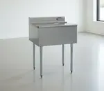 Eagle Group B2IC-22-7