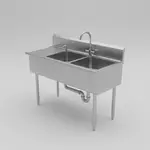 Eagle Group B3L-2-18