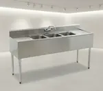 Eagle Group B4C-2-18