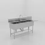 Eagle Group B4R-18-X