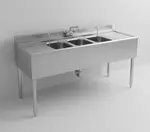 Eagle Group B4R-2-22