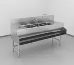 Eagle Group B5-3-L-19