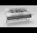 Eagle Group B5-3-R-19