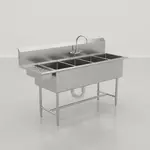 Eagle Group B5.5L-4-19