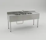 Eagle Group B5C-18-3VP