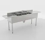 Eagle Group B5C-18-X