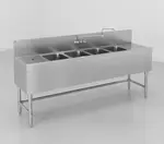 Eagle Group B5L-4-19