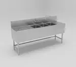 Eagle Group B5L-4-24