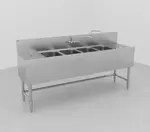 Eagle Group B5R-4-19