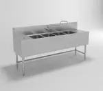 Eagle Group B5R-4-24