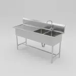 Eagle Group B6-3-L-19