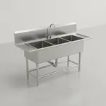 Eagle Group B6-3-LR-19