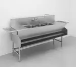 Eagle Group B6-3-LR-24