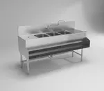 Eagle Group B6-3-R-24