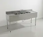 Eagle Group B6C-18-3VP