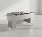 Eagle Group B6C-18-X