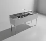 Eagle Group B6C-4-18-3VP