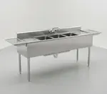 Eagle Group B6C-4-18-X