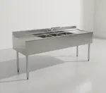 Eagle Group B6C-4-22-3VP