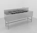 Eagle Group B6L-4-24