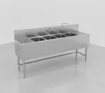 Eagle Group B6RL-4-19