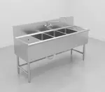 Eagle Group B7-3-LR-19