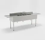 Eagle Group B7C-4-18