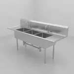 Eagle Group B7C-4-22