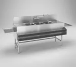 Eagle Group B8-3-LR-24