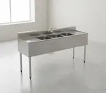 Eagle Group B8C-4-18