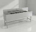 Eagle Group B8RL-4-19