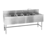 Eagle Group B8RL-4-24