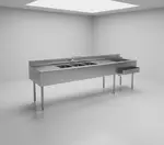 Eagle Group BC10-4C-22R&L