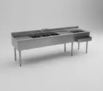 Eagle Group BC10C-22R&L