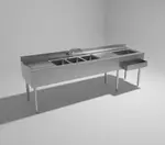 Eagle Group BC9C-22R&L