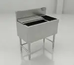 Eagle Group BCT60-24