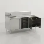 Eagle Group BEV30120SE-10BS/L