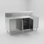 Eagle Group BEV30120SE-10BS/R