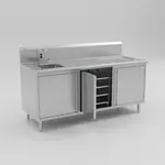 Eagle Group BEV30120SEM-10BS/L