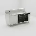 Eagle Group BEV30120SEM-10BS/R