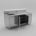 Eagle Group BEV30144SE-10BS/L