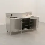 Eagle Group BEV30144SEM-10BS/L