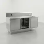 Eagle Group BEV30144SEM-10BS/R